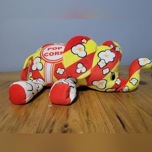 Pop Art Soft 16" Mammoth Cornelius popcorn elephant plush